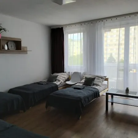 Apartman Hanna Veszprém