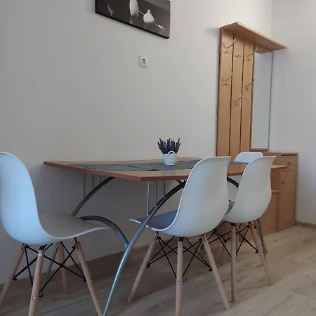 Hanna Apartman